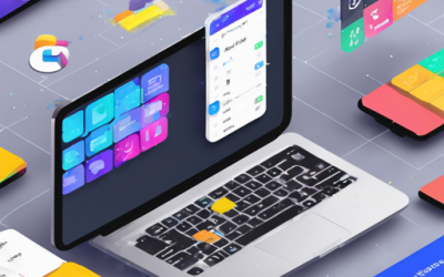 How to Get Started with Flutter Using Example Apps