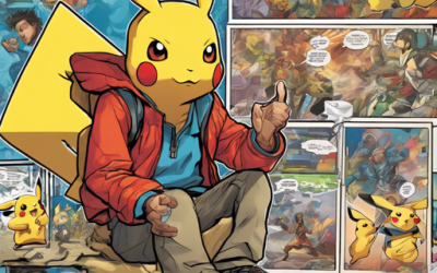 How to Use PIKAPIKA – Your Ultimate Comic Reader