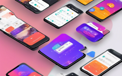 Amazing Free Flutter UI Kits