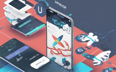 How to Use Kraken with Flutter 3.x and Later