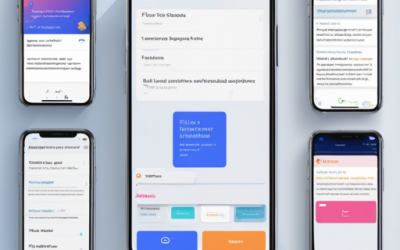 How to Build Beautiful Flutter UIs with Modular UI