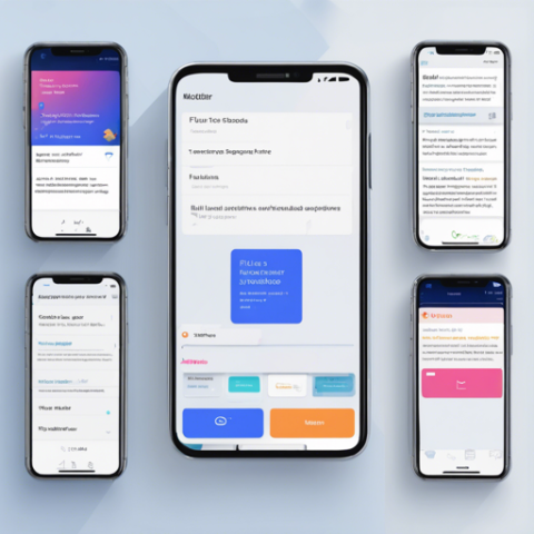 How to Build Beautiful Flutter UIs with Modular UI fxis.ai