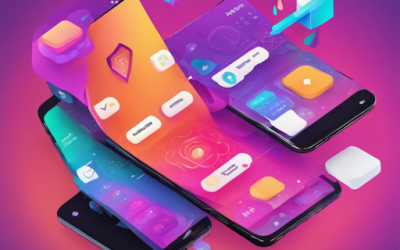 Creating Beautiful UI Apps with Flutter