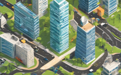 Building an Urban Planners Parallax Scroll with Flutter