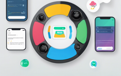 How to Create a Smart Washing Machine App with Flutter