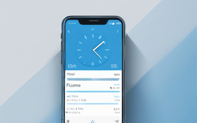 Your Guide to Building a Timer App with Flutter using xTimer