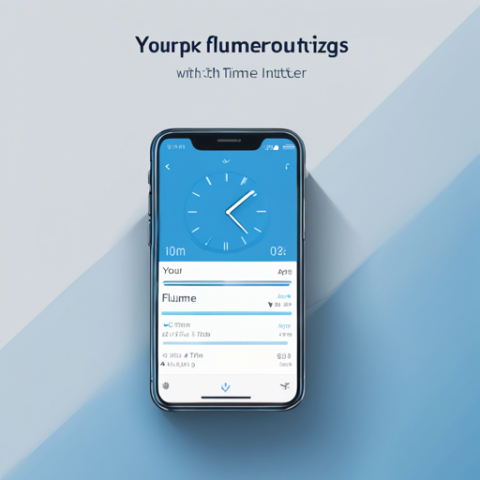 Your Guide to Building a Timer App with Flutter using xTimer fxis.ai