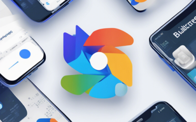 Building a Full-Featured Browser App with Flutter