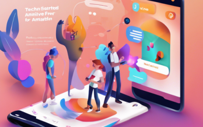 How to Get Started with Rive Flutter for Interactive Animations