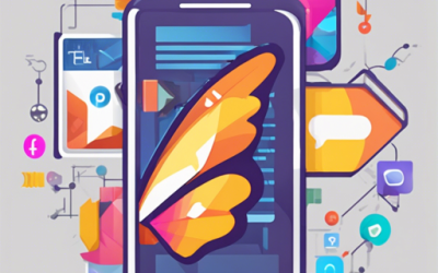 A Beginner’s Guide to Flutter Plugins by Rody Davis