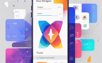 How to Use Functional Widgets in Flutter