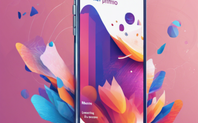 Creating Stunning Flutter Animations Inspired by Micro-Macro Interactions