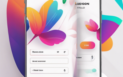 Creating Stunning Flutter Login Screens and More!