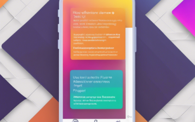 How to Use the Reflective UI Demo Flutter Project