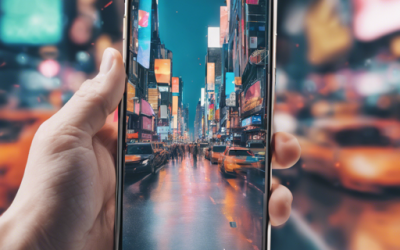 Real-Time Object Detection in Flutter: A Comprehensive Guide