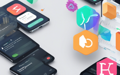Building a Flutter App: A Walkthrough