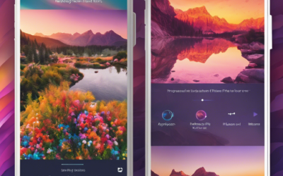 Applying Stunning Photo Filters with Flutter