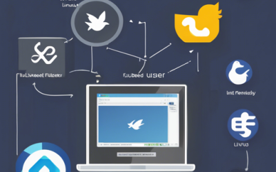 How to Embed Linux with Flutter: A User-Friendly Guide