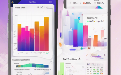 How to Create Beautiful Charts with FCharts in Flutter