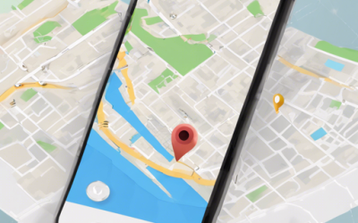 How to Implement Background Location Tracking in Your Flutter App