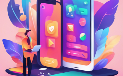 How to Get Started with Fancy Bottom Navigation in Flutter