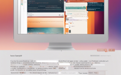 How to Build Your Own Settings App for Ubuntu Desktop Using Flutter