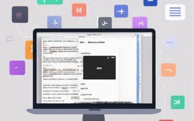How to Use JSONConverter on MacOS