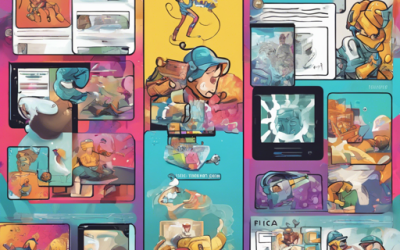 Pica Comic: A Comprehensive Guide to Using the Comic Application Built with Flutter
