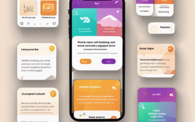 How to Create a Fancy OnBoarding Screen with Ease