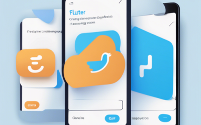 Creating Interactive Dialogs in Flutter with Giffy Dialog