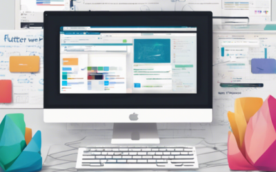 How to Create and Deploy a Flutter Web Portfolio