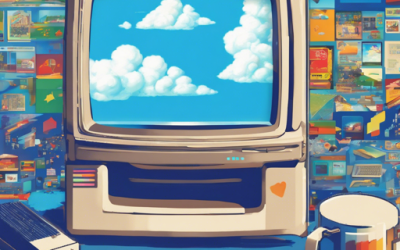 A Comprehensive Guide to Creating a Web-Based Windows 98 Desktop Remake