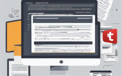 How to Convert Markdown to PDF using GitHub Actions