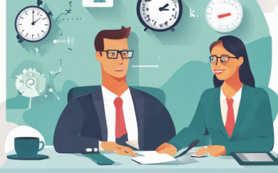 How to Ace Your Next Interview with 30 Seconds of Interviews