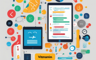 How to Use the Decathlon Design System: Vitamin