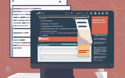 How to Use the React Markdown Editor Lite