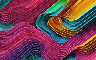 Creating 3D Lines Animation with Three.js and Animated Background Color