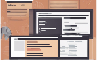 How to Use Bahunya: Your Classless CSS Framework