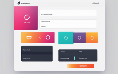 Creating Stunning Login Pages: A Guide
