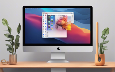 How to Replicate macOS Desktop Experience on the Web