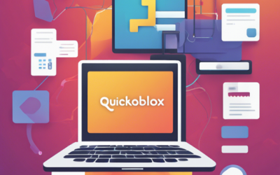 How to Get Started with QuickBlox JavaScript SDK