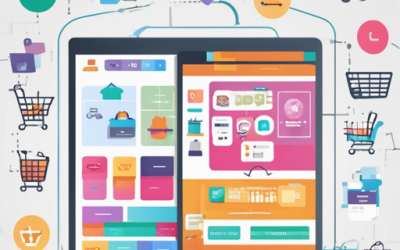 Ecommerce made with Node.js – MVC