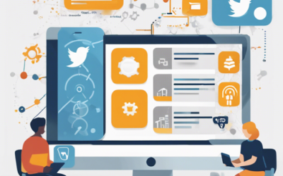 Enhancing Your Online Presence: A Guide to Building Your Own Linktree Alternative