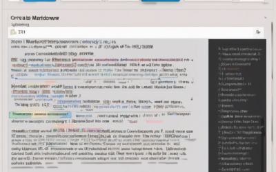 How to Convert Markdown to HTML Using micromarkdown.js