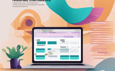 How to Use the Flex Layout Attribute (FLA) for Easy CSS Flexbox Layouts