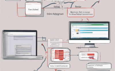 Creating Data-Driven Web Applications with UIBUILDER in Node-RED