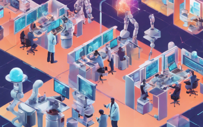 Exploring Smaller AI Projects from Vincent Lab