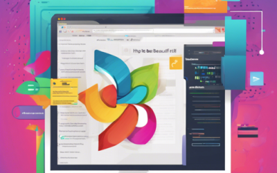 How to Create Beautiful GUIs in Python with HTML5, CSS3, and JavaScript