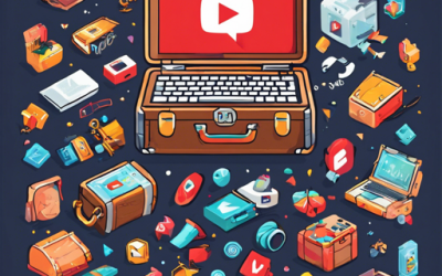 A Treasure Trove of YouTube Channels for Frontend Developers