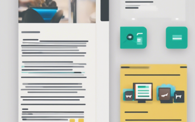 Creating a Responsive Sidebar Template Using SCSS and Vanilla JavaScript